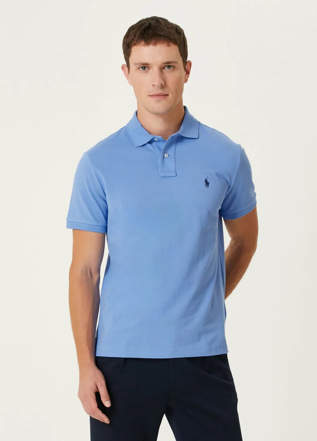 Поло Polo Ralph Lauren, Mavi