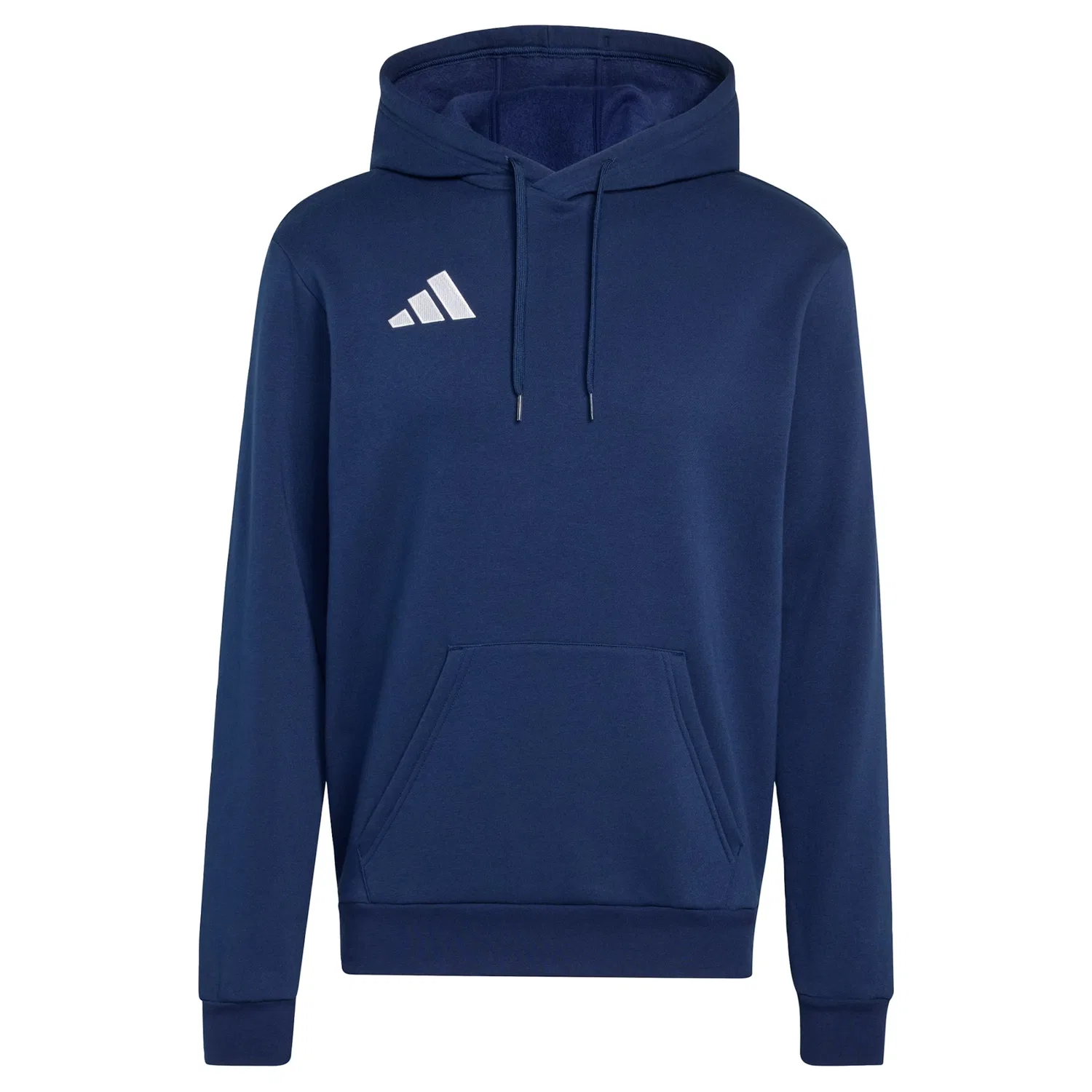 Спортивная толстовка Adidas Performance Entrada26 в цвете Night Blue