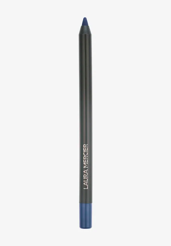 Карандаш для глаз с гиалуроновой кислотой Caviar tightline eyeliner Laura Mercier, Bleu Marine, 1.2 г, цвет bleu marine