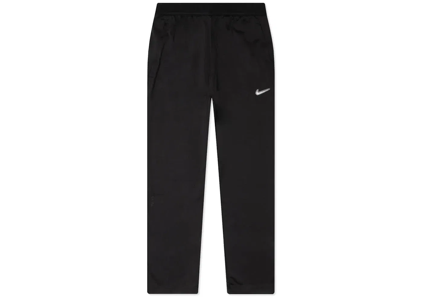 Мужские спортивные штаны с кристаллами Swarovski Nike, Black