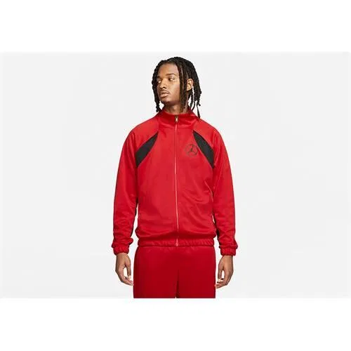 Мужская классическая куртка Jordan Sport DNA Nike, Rot