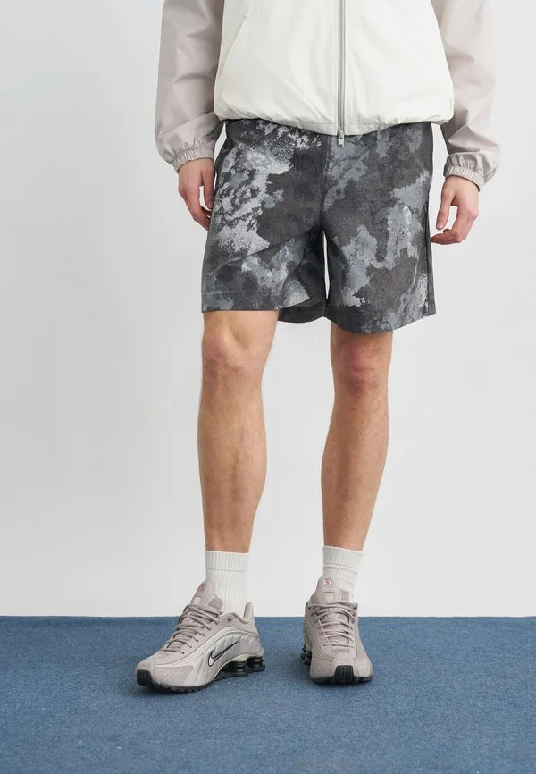 Шорты Nike Sportswear, Black