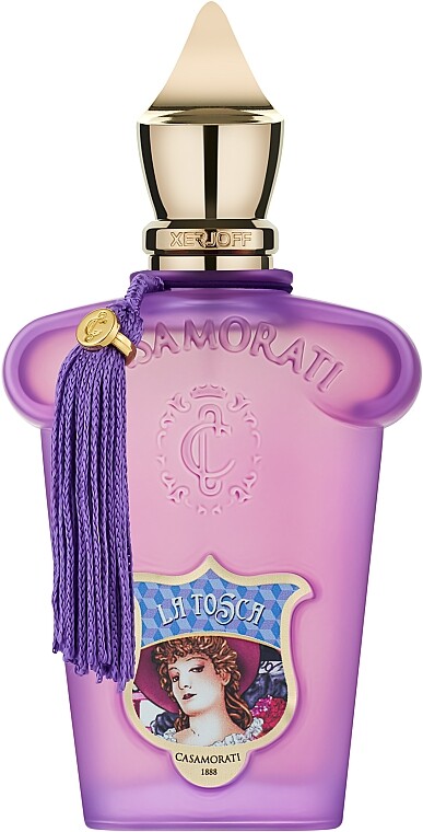 

Духи Xerjoff La Tosca