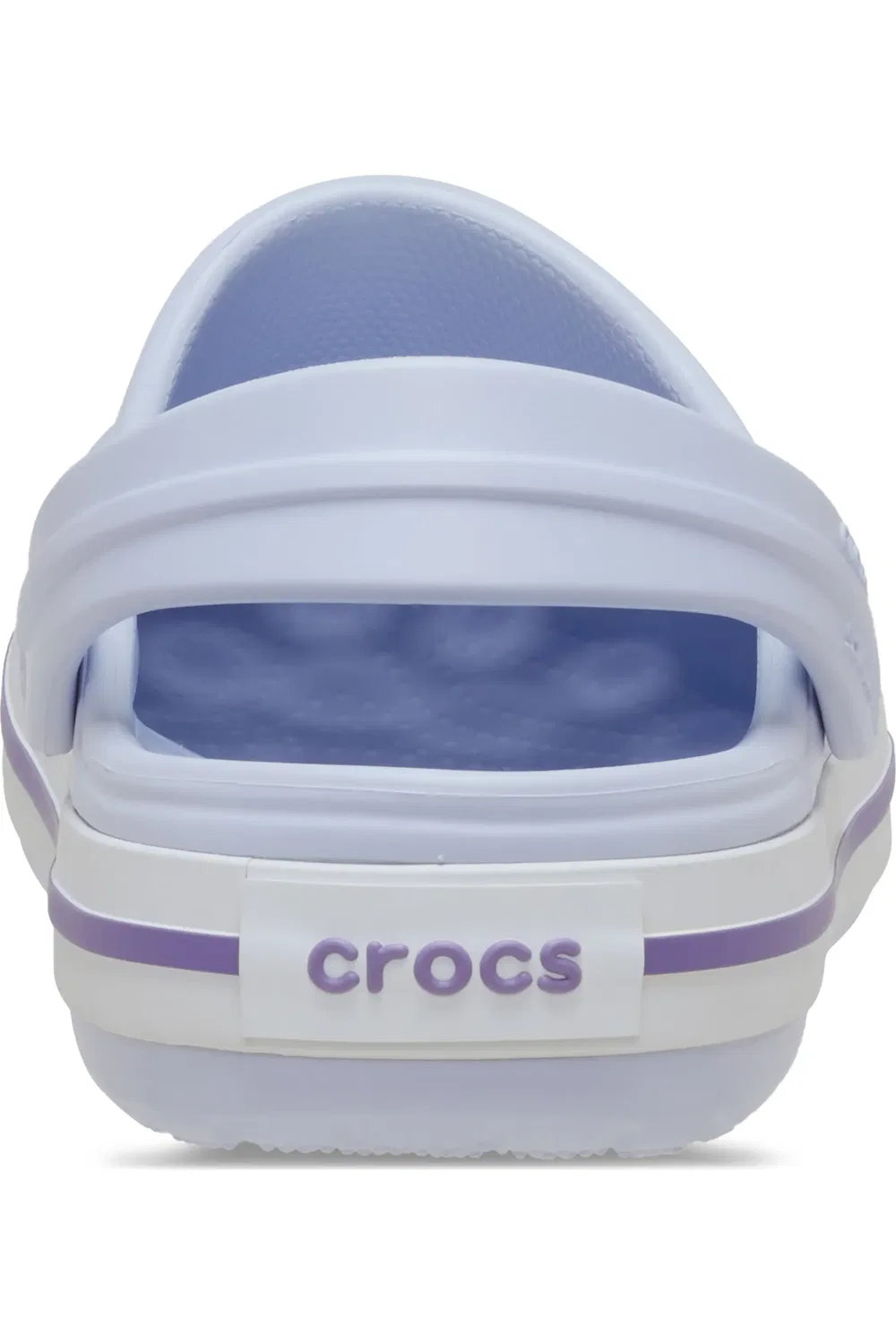 Детские сабо легкие Croslite CrocBand CROCS, Dreamscape — фото 2