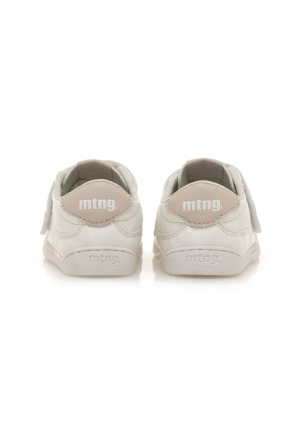 Ботинки водонепроницаемые Barefoot Mtng, Pink Melange, розовый — фото 4