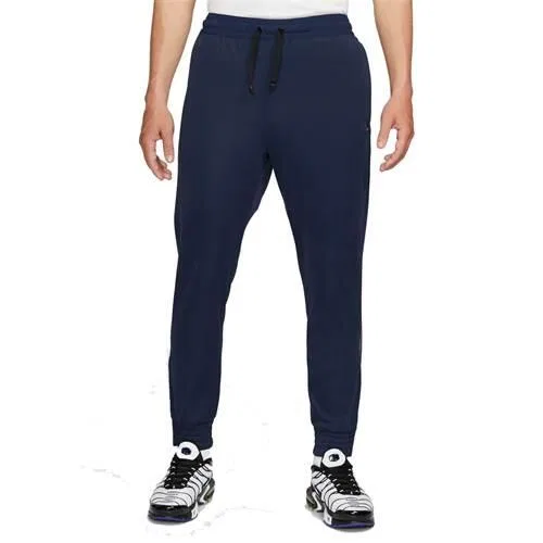 Мужские спортивные штаны Nike FC DC9067-410, Navyblau