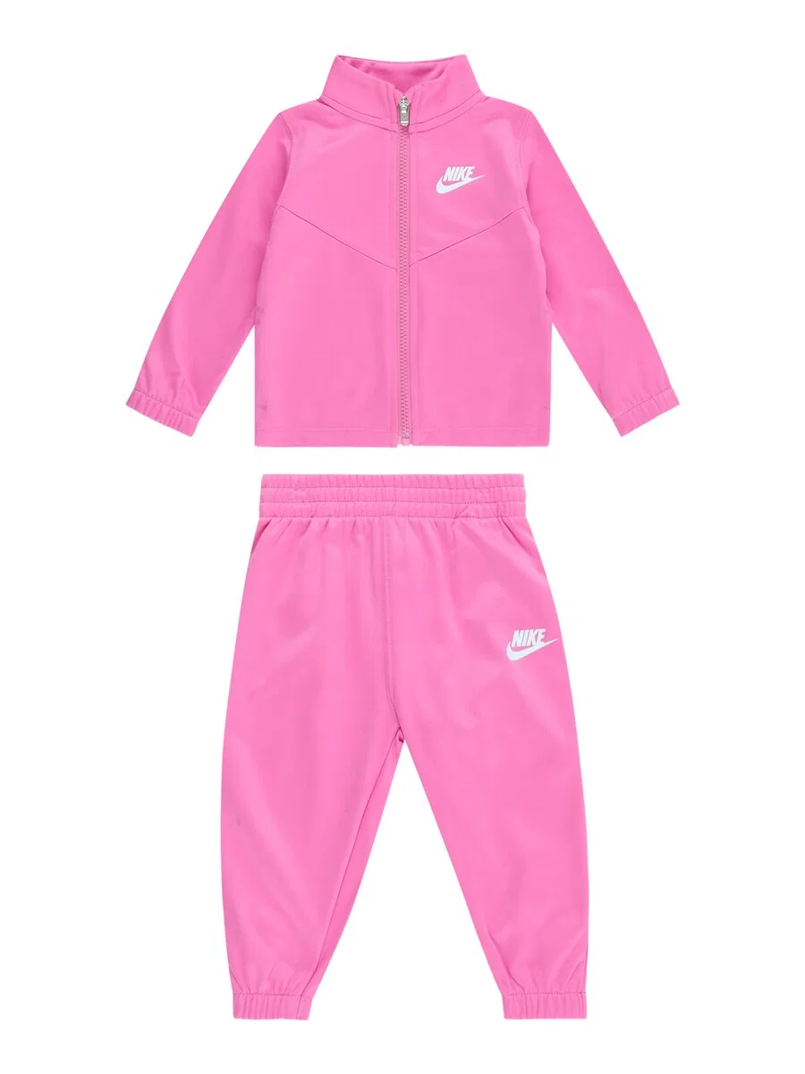 Спортивный костюм Nike Sportswear 'ESSENTIALS' светло-розового цвета