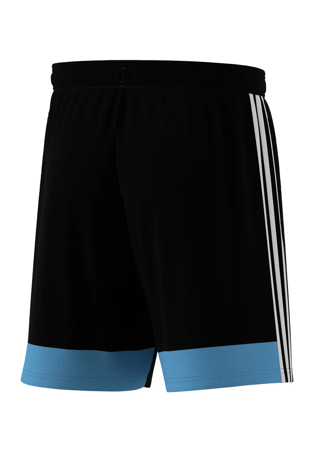 Шорты Adidas Performance, Schwarz — фото 2