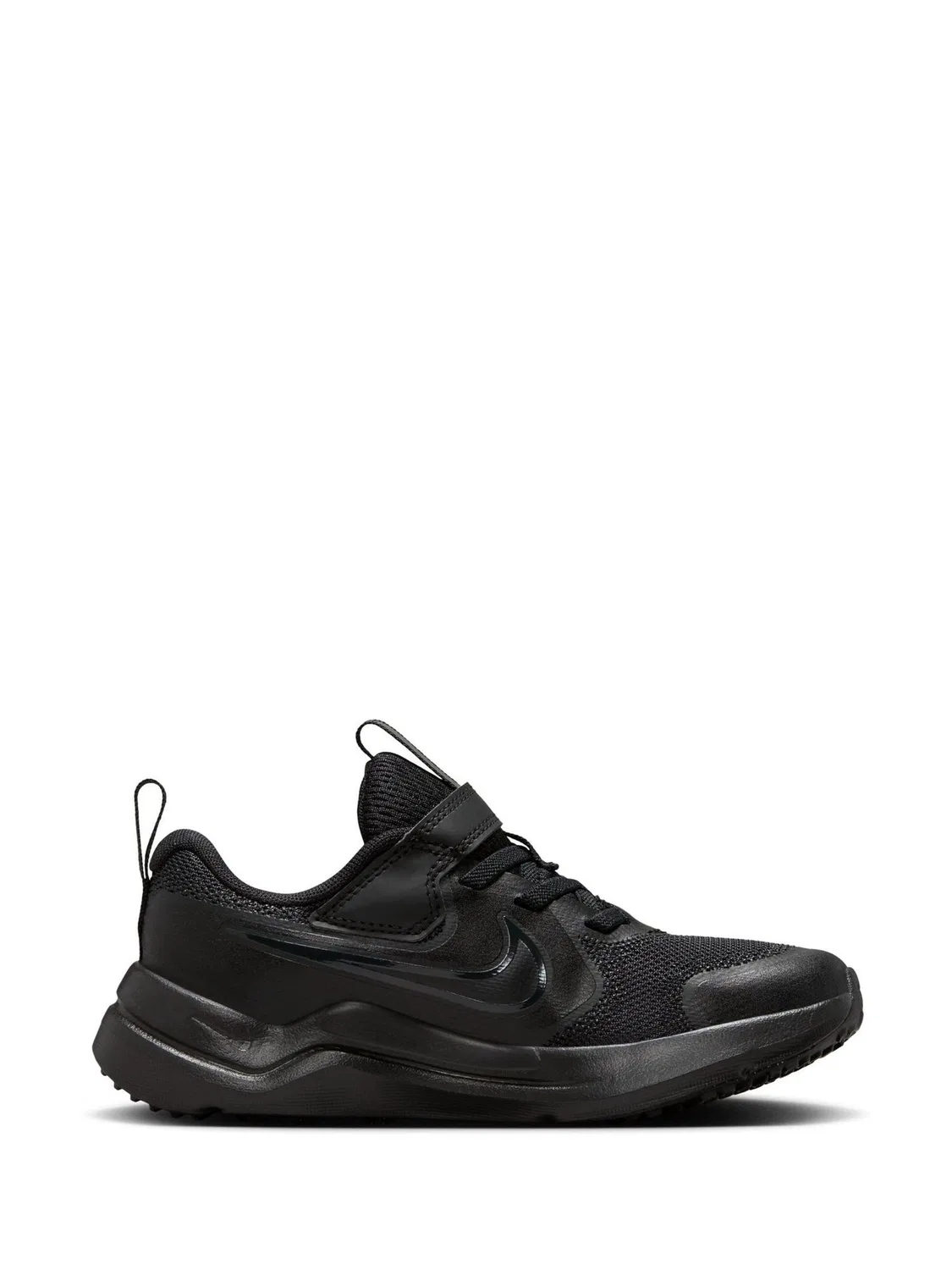 Кроссовки беговые Cosmic Runner Nike, черный