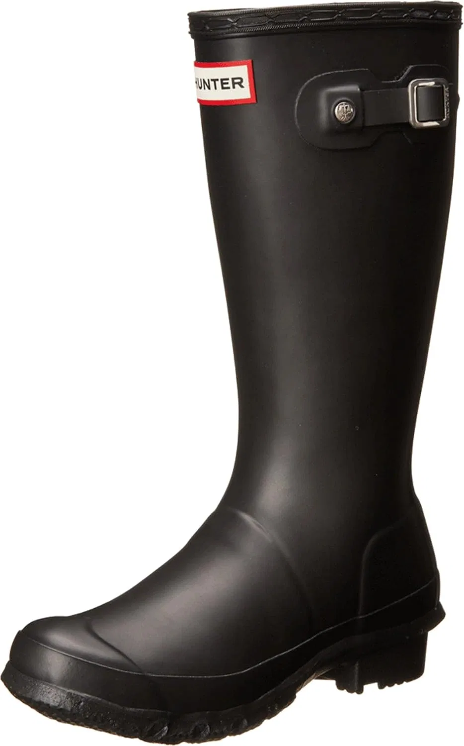 Детские сапоги для дождя Hunter Original, Black