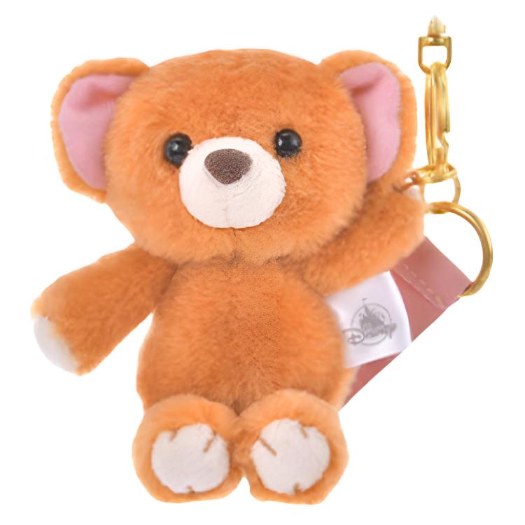 

Disney Тканевый брелок для сумки, Brown