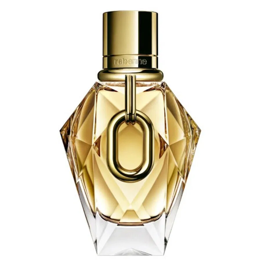 Парфюмерная вода женская Paco Rabanne Lady Million, 90 мл — фото 2
