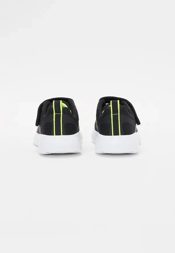 Кроссовки для бега Go run 400 v2 Skechers Performance, Black/Yellow, черный/желтый — фото 3