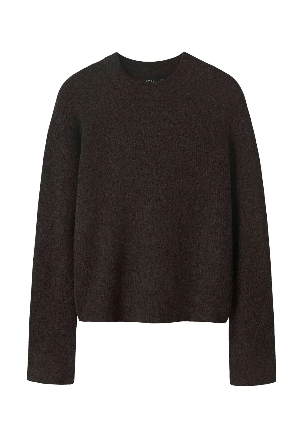 Прыгун Lmtd, Chocolate Brown