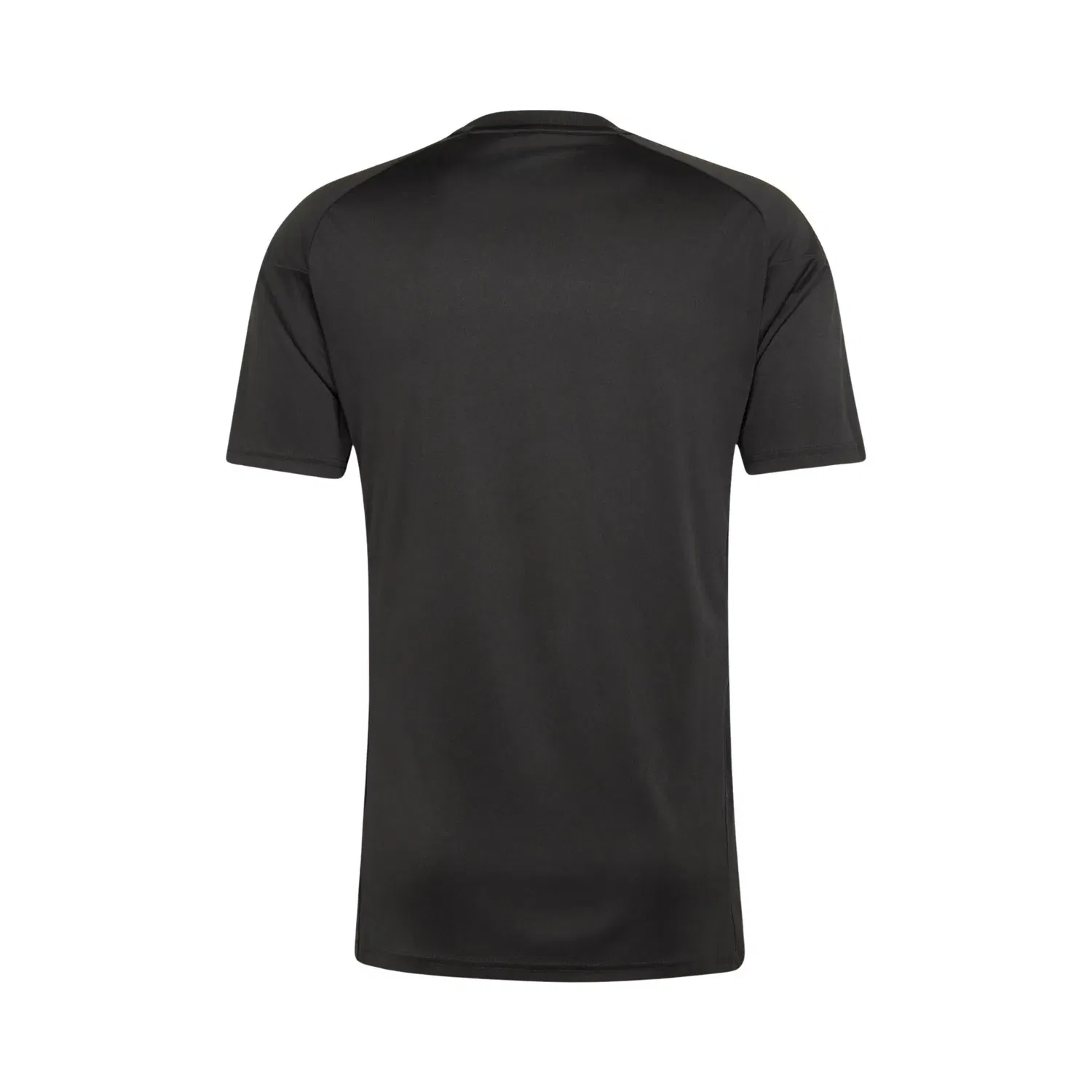 Футболка Adidas Tiro26 League Jersey, черный — фото 2