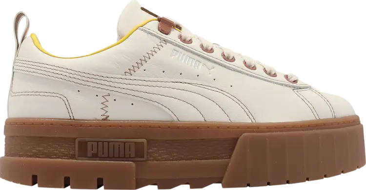 

Кроссовки Puma Wmns Mayze D.South, белый