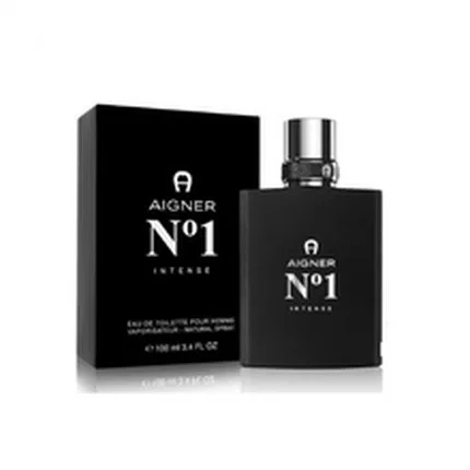 Мужская туалетная вода Aigner No 1 Intense Etienne Aigner, 100 мл