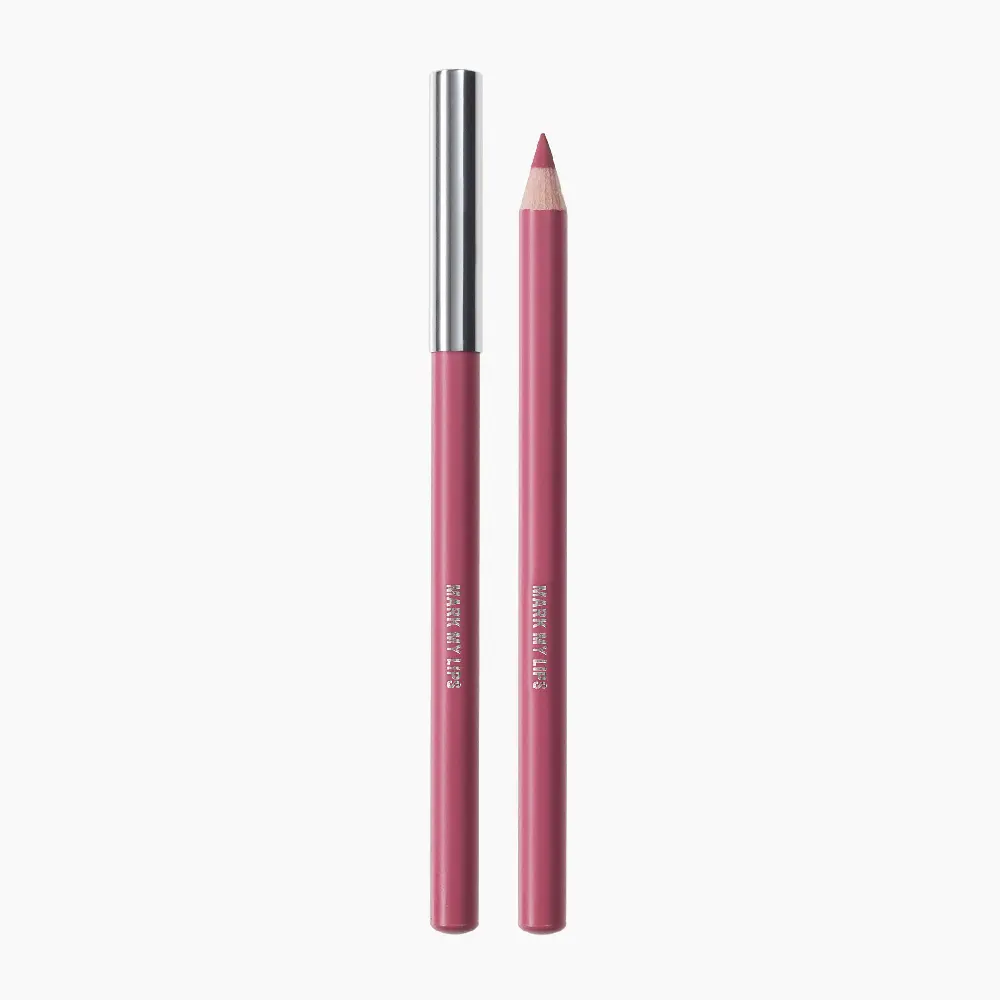 

Карандаш для губ H&M Creamy, 1,2 г, Marvelous Pink