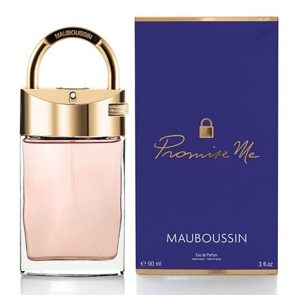 

MAUBOUSSIN Promise Me Парфюмированная вода 90мл