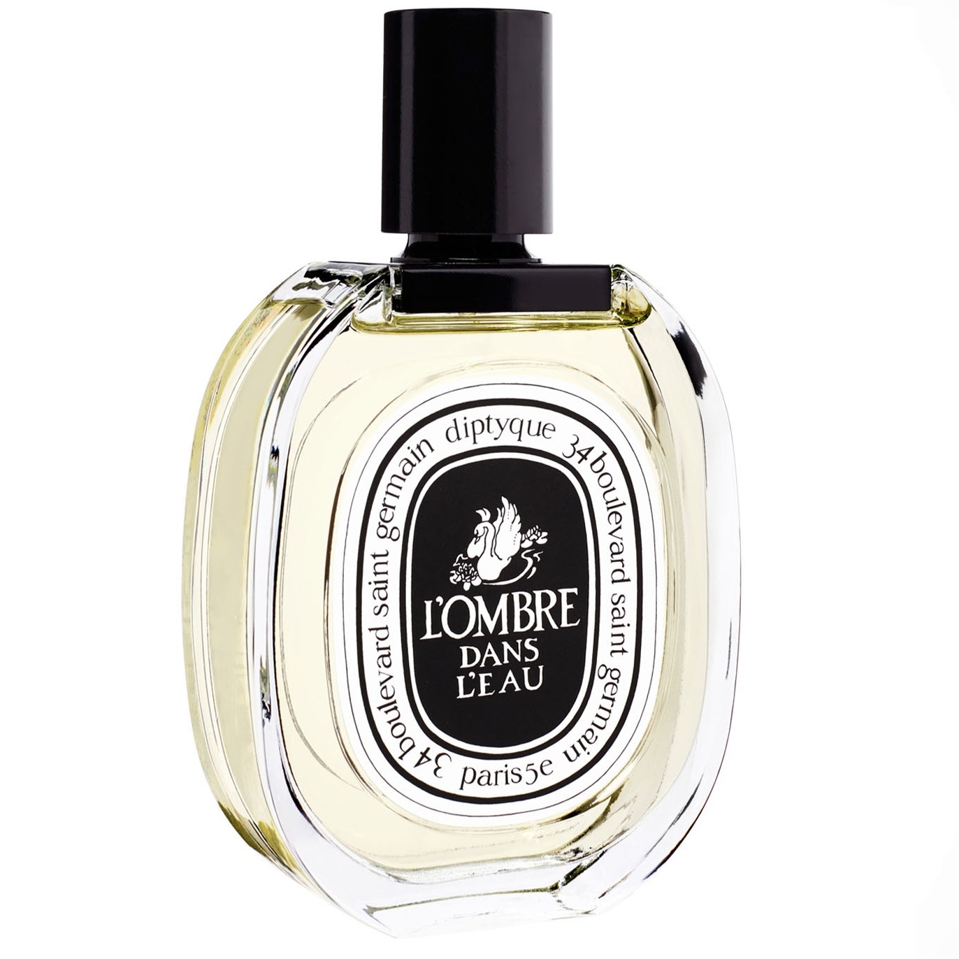 Туалетная вода Diptyque L'Ombre Dans L'Eau Unisex — фото 2