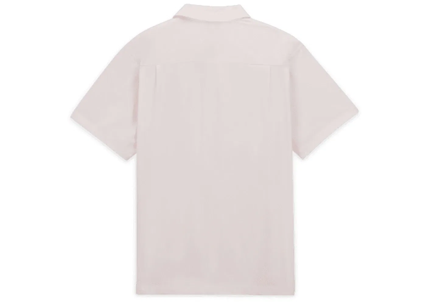 Мужская рубашка с принтом Nike SB x Jarritos Bowling Button Up Shirt (Asia Sizing), Pearl Pink — фото 2