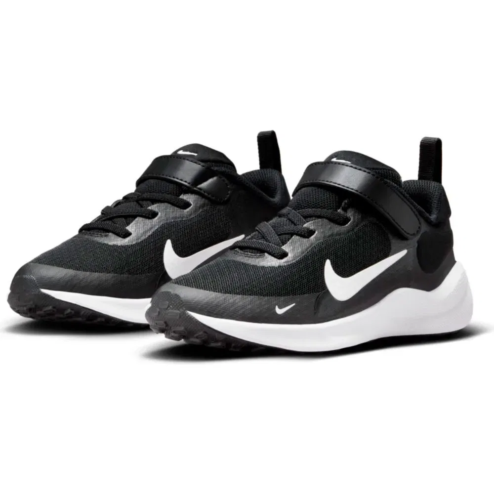 Кроссовки Nike Revolution 7, черный — фото 4