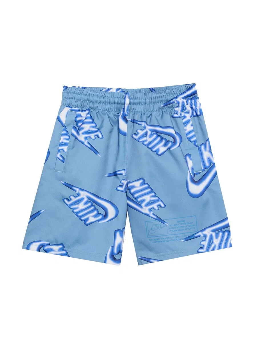 Спортивные шорты Nike Sportswear Regular Pants 'CLUB' синего и темно-синего цвета
