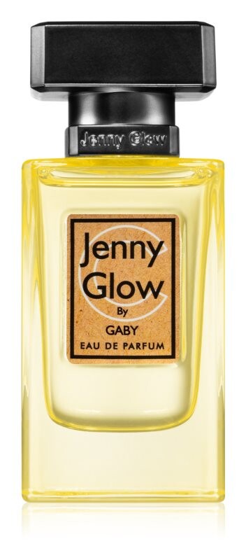 

Парфюмерная вода Jenny Glow C Gaby, 80 мл