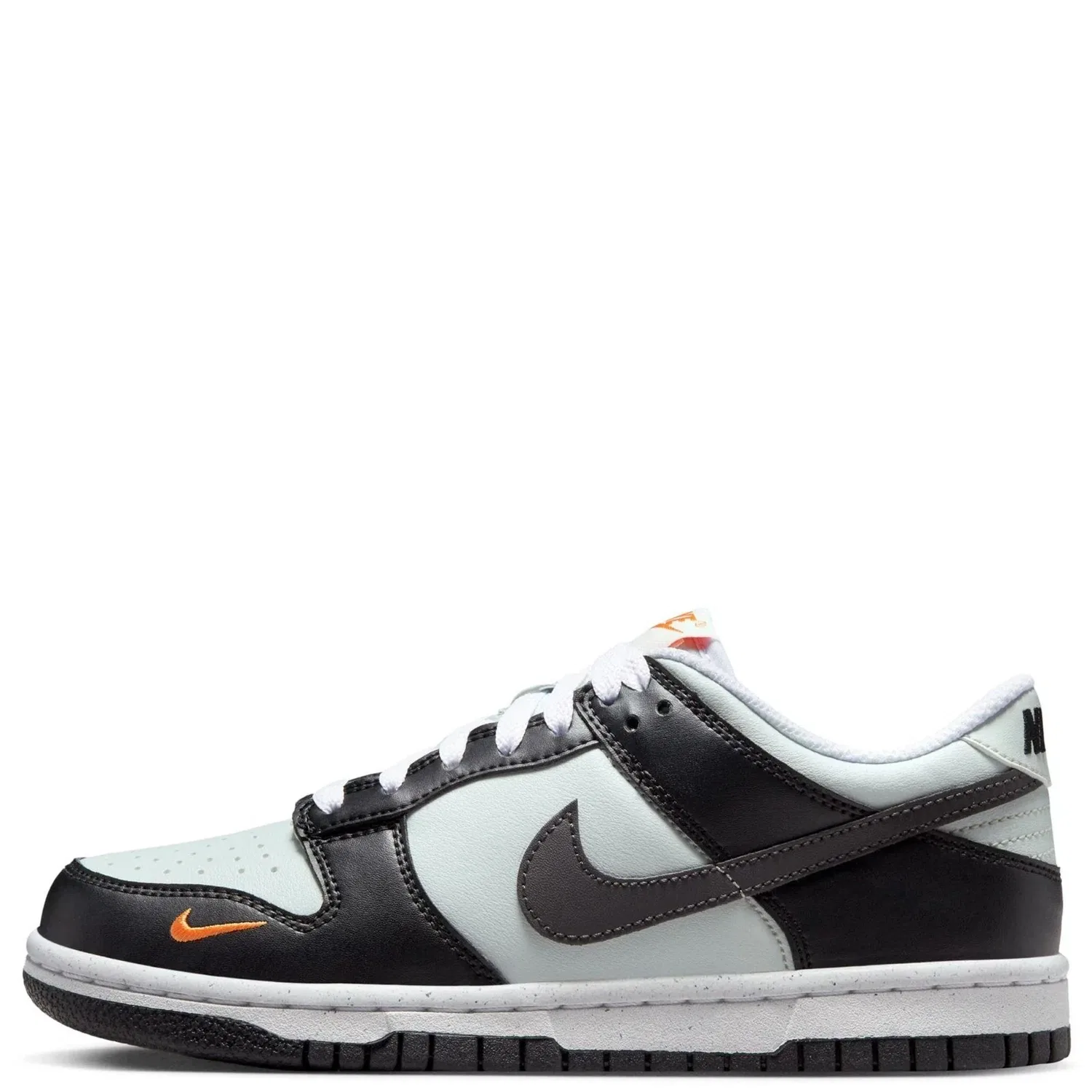 Детские кроссовки Nike Dunk Lo FN7784-001 Black