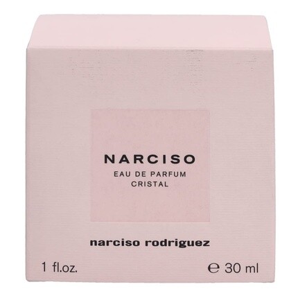 Narciso Rodriguez Парфюмированная вода Narciso Cristal — фото 2