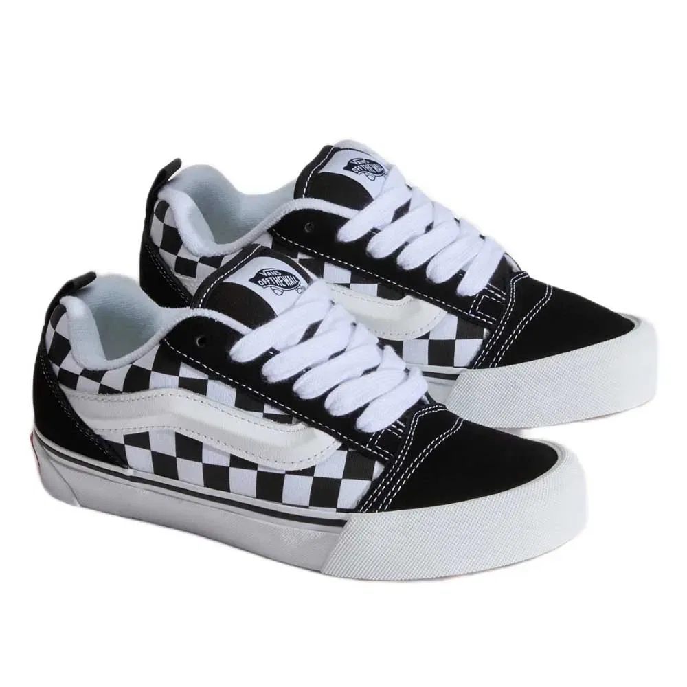 Солнцезащитные очки Knu Skool Vans, черный — фото 2