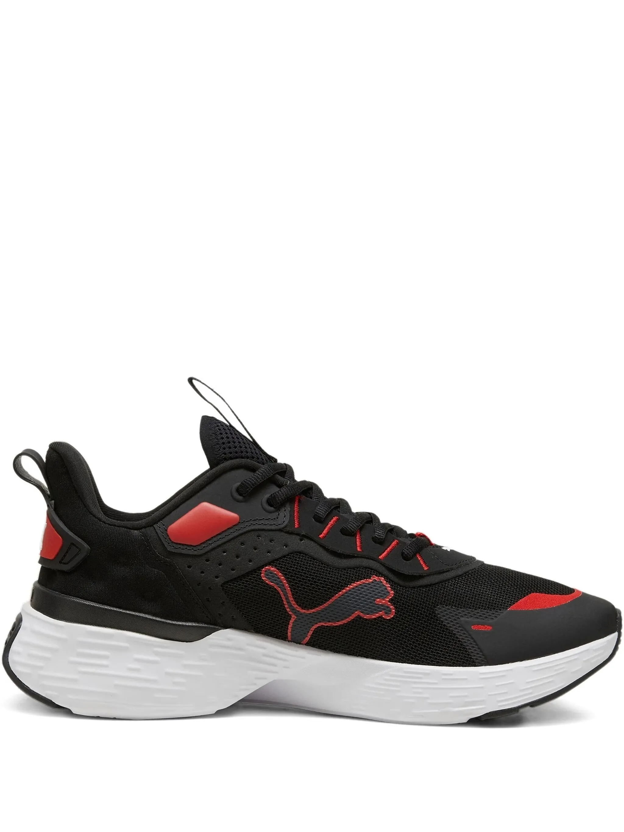 

Кроссовки Softride Sway Puma, черный