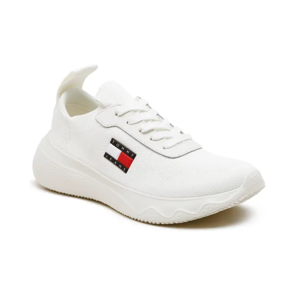 

Кроссовки Tjw для бега Tommy Hilfiger, белый