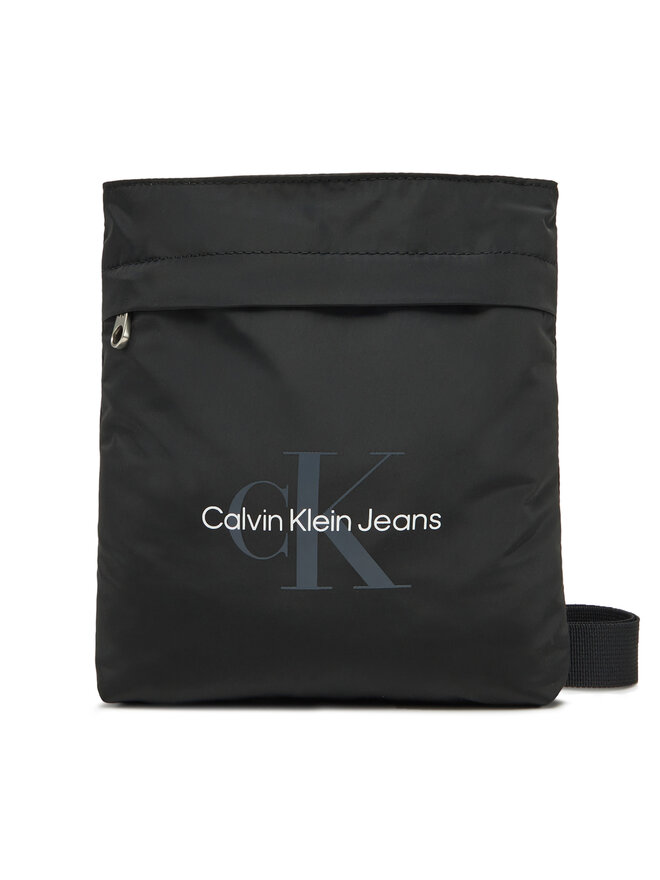 

Сумка через плечо Calvin Klein Jeans, черный