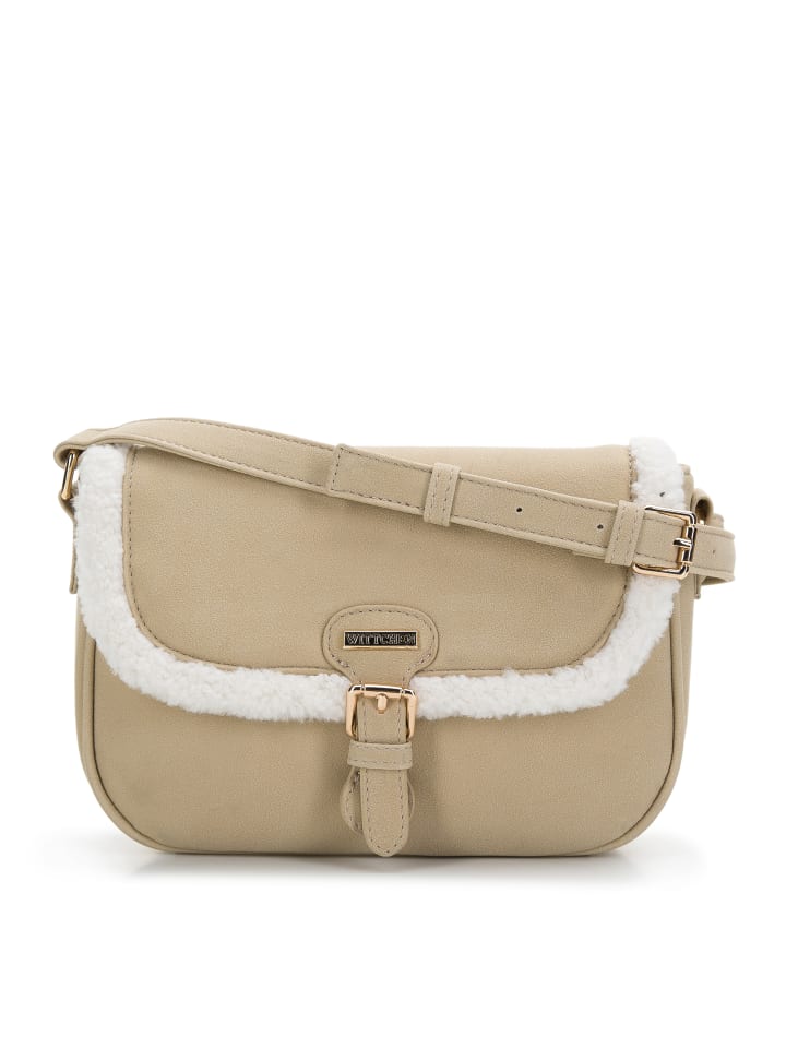 

Сумка Wittchen Young Collection, цвет Greige