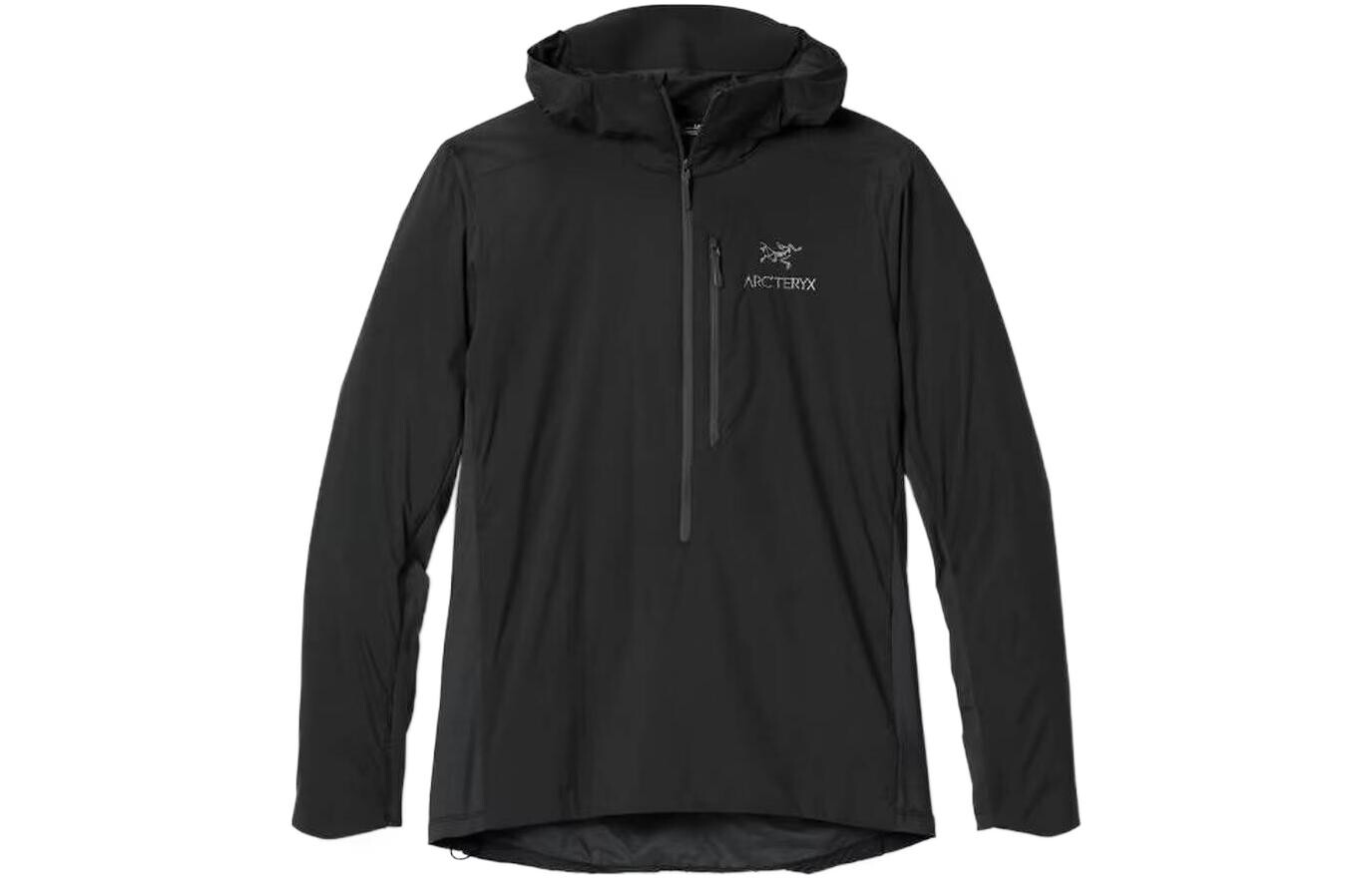 

Мужская куртка Arcteryx, цвет Black