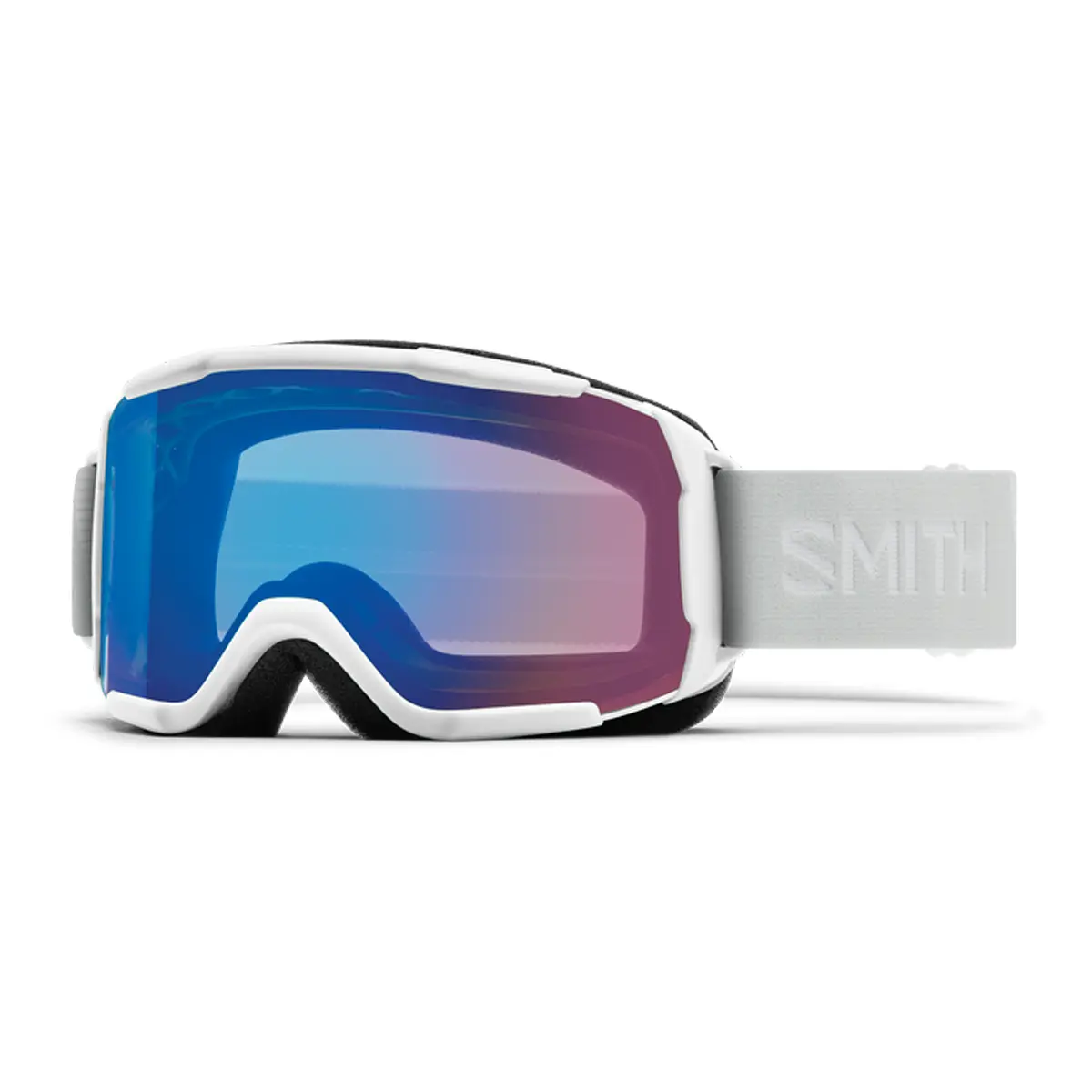 

Маска Showcase OTG Smith, White Vapor Frame W/ Cp Storm Rose Flash Lens (M0067033F99Mo)