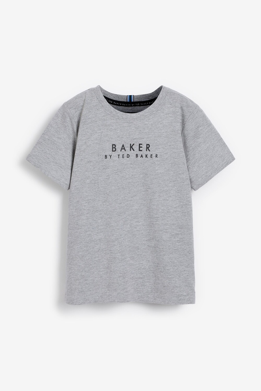 

Рубашка Baker by Ted Baker, серый