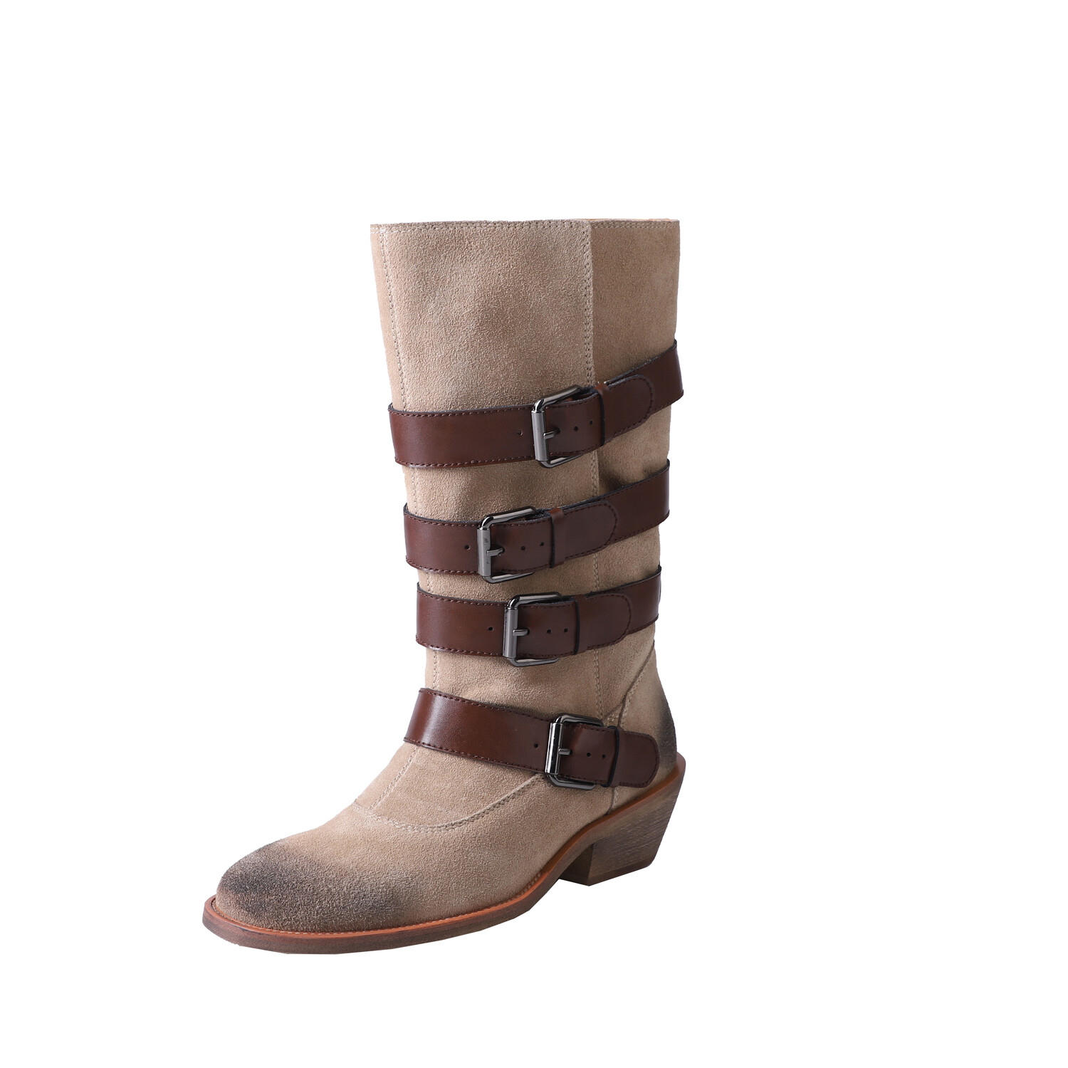 

Ботильоны AIQINISHA Ankle Boots Women's