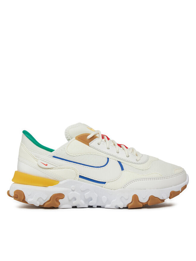 Кроссовки Nike, экрю