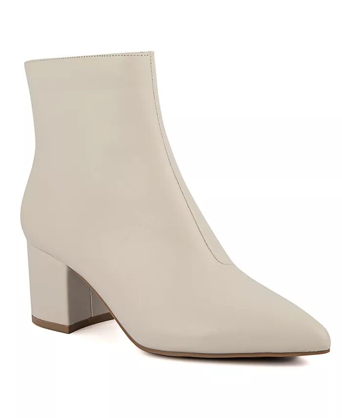 Женские ботильоны Nightlife Sugar, коричневый/бежевый