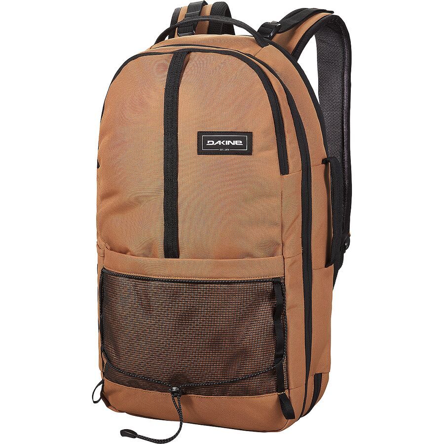 

Рюкзак Split Adventure LT 28L DAKINE DAKINE, Bold Caramel