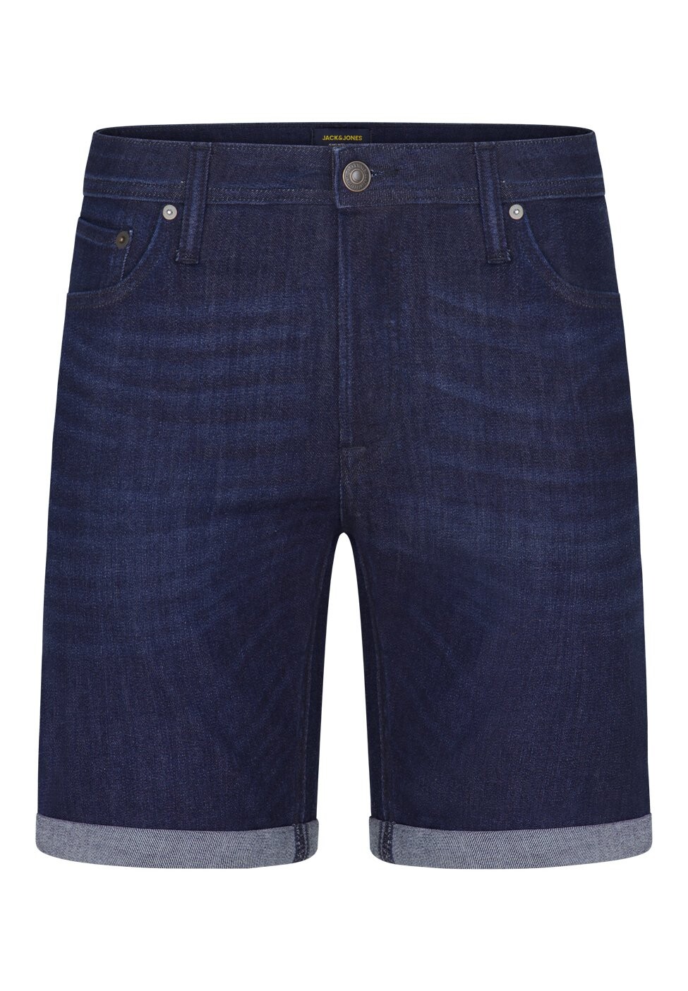 

Джинсовые шорты JJIRICK Jack & Jones, цвет Blue Denim