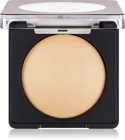

Осветляющая запеченная пудра flormar Baked Powder, 020 Soft Beige 9 g