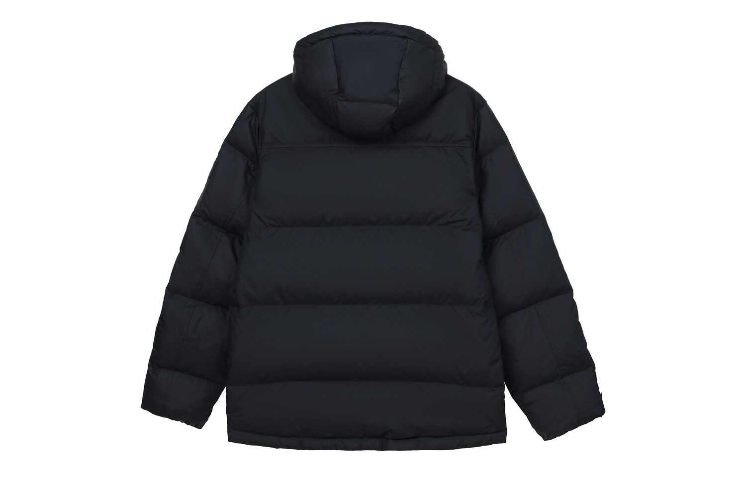 

Мужской пуховик Under Armour, цвет Black