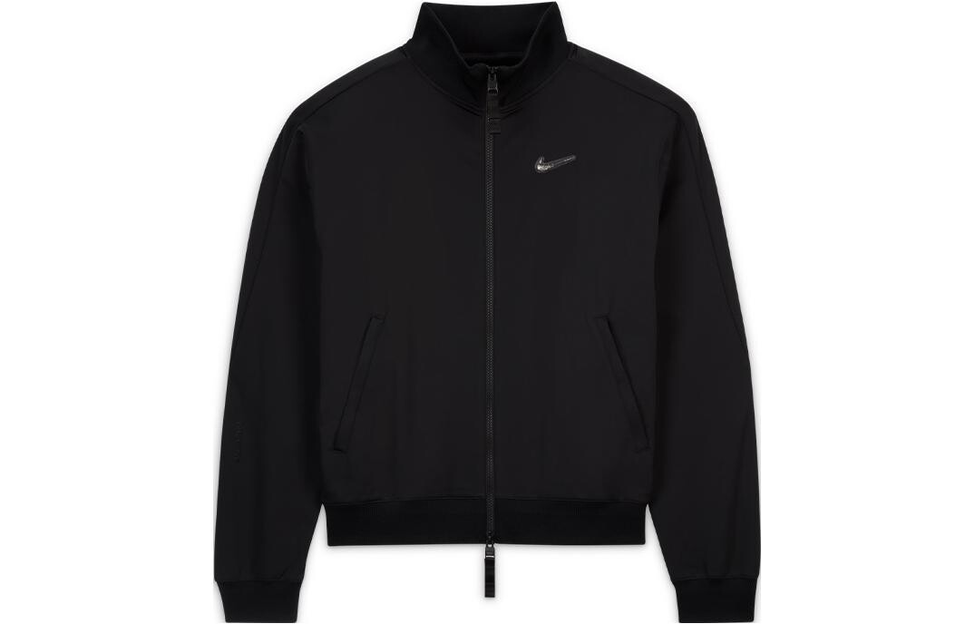 

Куртка унисекс Nike, цвет Black, Черный, Куртка унисекс Nike, цвет Black