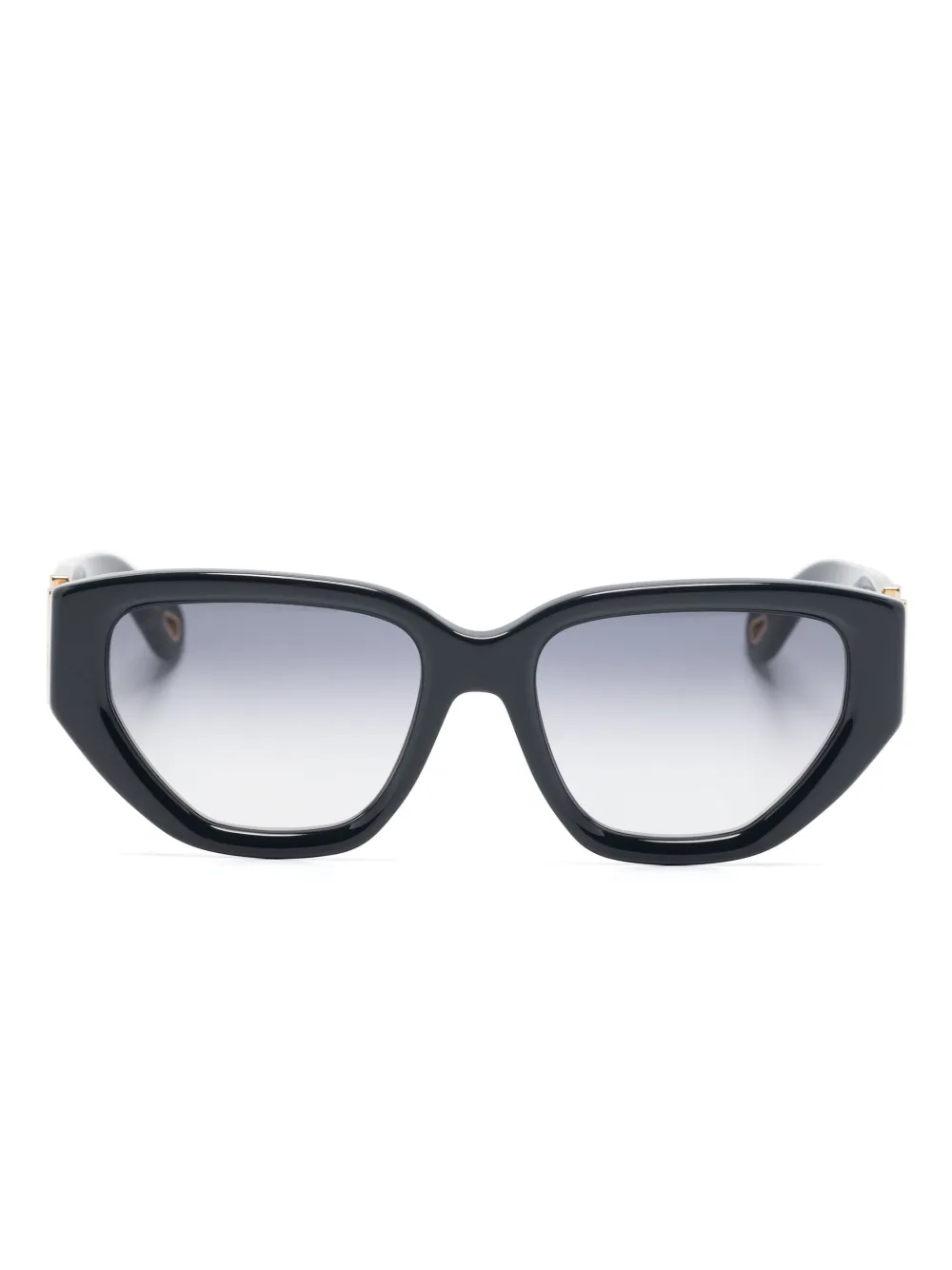 

Солнцезащитные очки Marcie Chloé Eyewear, синий