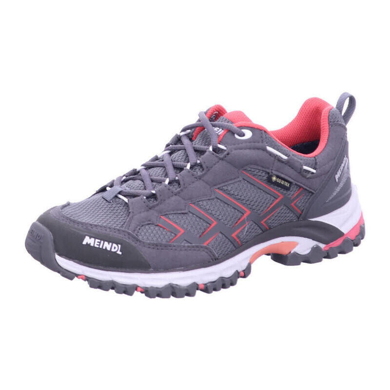 

Кроссовки Caribe Lady GTX MEINDL, цвет grau