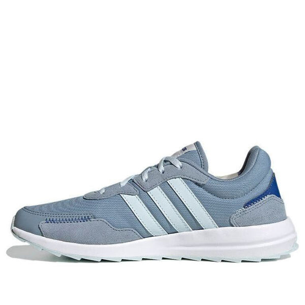 

Кроссовки neo retrorun Adidas, синий