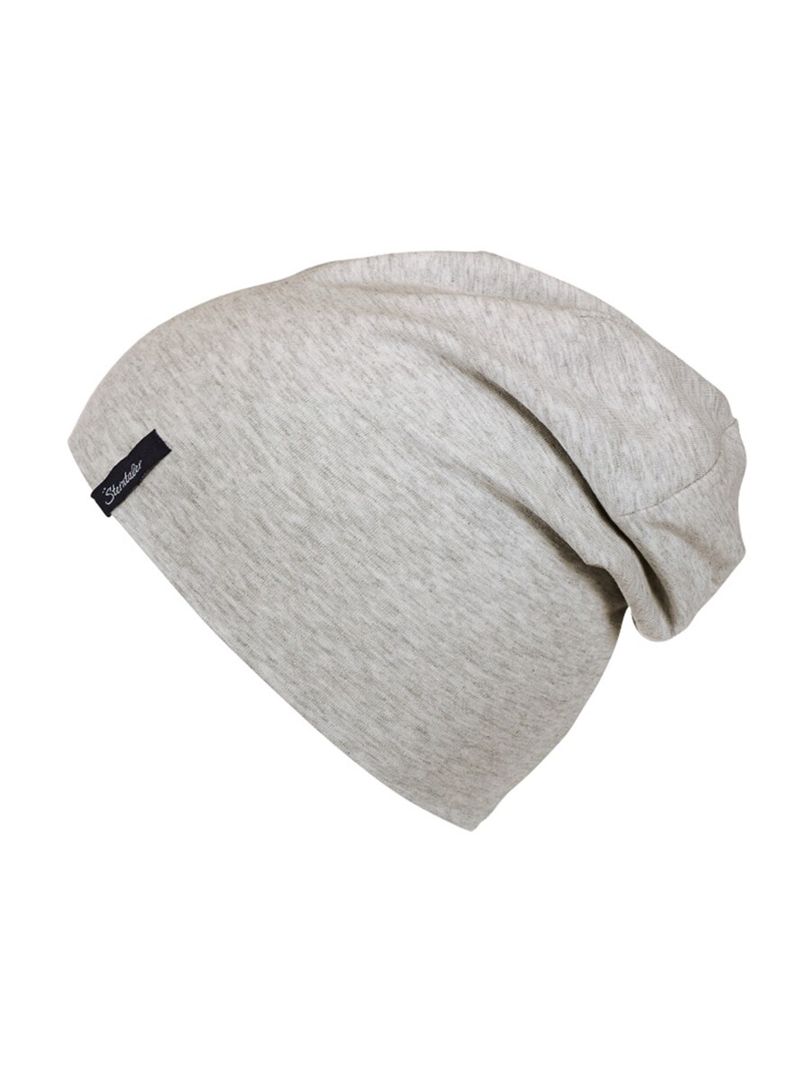 

Шапочка STERNTALER, пятнистый серый